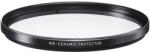 Sigma 52mm WR Protector szűrő (AFA9D0)