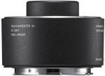 Sigma TC-2011 SGV Tele-Converter 2, 0x (Leica L) (826969)