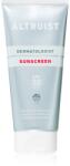 ALTRUIST Sunscreen napozó krém SPF 30 200 ml