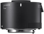 Sigma TC-2001 telekonverter Nikonhoz (870955)