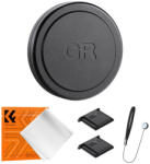 K&F Concept objektívsapka Ricoh GR-hez (SKU.2255)