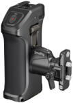 SmallRig 3893 Rotating Side Handle With Trigger Rec for Selected Sony Cameras (3893)