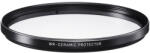 Sigma 72mm WR Ceramic Protector szűrő (AFF9E0)