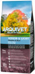 Arquivet 12kg Arquivet Dog Senior & Light csirke száraz kutyatáp