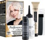 L'Oréal L'ORÉAL PARIS Préférence Le Blonding 11.21 Extra világos, hideg gyöngyszőke