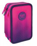 COOLPACK - Jumper 3 felszerelt 3 emeletes tolltartó - Gradient Frape (E67508)