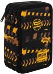 COOLPACK - Jumper 3 felszerelt 3 emeletes tolltartó - Don't do it (F067825)