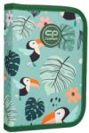 COOLPACK - Clipper kihajtható tolltartó - Toucans (F076662) (F076662)