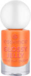 essence Lac pentru unghii mini Glossy Jelly 03, 5ml, Essence