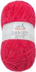 VLNIKA Samet Soft 100g - 236 piros (7097)