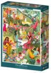 Pieces & Peace Pieces & Peace 1000 db-os - Big Summer Garden Party (0193) (0193)