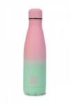COOLPACK - Drink and Go thermo ivópalack 500 ml - Gradient Strawberry (Z04754)