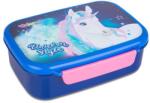 Cool Pack Colorino műanyag uzsonnás doboz - Unicorn (Z05659)