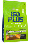 Olimp Sport Nutrition Sport Isoplus Izotóniás Italpor 1505 g Narancs (SGY-T-OL-ISO_P_1505_OR)