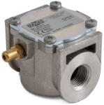 Madas FMC DN20 gázszűrő 3/4" mérőcsonkkal (EG-FMC030000B50-MADAS)
