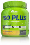 Olimp Sport Nutrition Sport Isoplus Izotóniás Italpor 700 g Narancs (SGY-T-OL-ISO_P_700_OR)