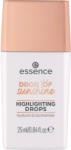 Essence Picaturi iluminatoare Drop of Sunshine, 25ml, Essence