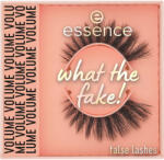 Essence Gene false What the Fake 01 Dramatic Volume, 1g, Essence - drmax