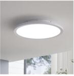 EGLO Plafonieră LED dimabilă Eglo 79469 POZZALLO LED/21W/230V + telecomandă (EG79469)