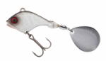 Daiwa Spinnertail Daiwa Prorex TG Jig Spinner 14g Silver Fish (F3.D15448.914)