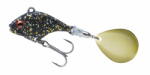 Daiwa Spinnertail Daiwa Prorex TG Jig Spinner 14g Mo Burbot Uv (F3.D15449.014)