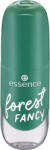 essence Lac pentru unghii Colour 77 Forest Fancy, 8ml, Essence
