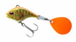 Daiwa Spinnertail Daiwa Prorex ZN Jig Spinner 21g Golden Shiner (F3.D15448.121)