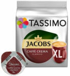 Jacobs Tassimo Jacobs Caffè Crema Classico XL kávékapszula - 16 db, 132, 8 g - Tassimo kapszula