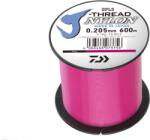 Daiwa Fir Daiwa J-Threads DPLS 0.205mm 3.10kg 600m Pink (D.12225.121)