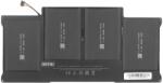 mitsu MacBook Air Notebook Akkumulátor - 38Wh (BC/AP-A1377)