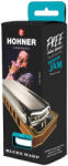 Hohner Blues Harp szájharmonika Db - r55hangszerbolt