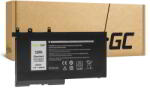 Green Cell DE146V2 Dell Notebook Akkumulátor - 2900 mAh
