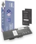mitsu Dell BC/DE-5490 Notebook Akkumulátor - 46Wh (5BM335)