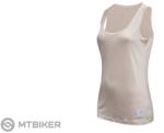 Sensor MERINO LITE női póló, foltos bézs (XL) - mtbiker - 19 099 Ft