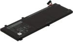 Dell Precision 5510 / XPS 15 9550 Notebook Akkumulátor - 56Wh (M7R96)