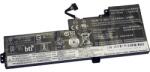 Origin Storage Lenovo ThinkPad T470 / T480 / A475 / A485 Notebook Akkumulátor - 24Wh