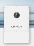 Growatt Invertor Growatt HIBRID WIT 15K-HU (15kW) Trifazat (WIT 15K-HU)