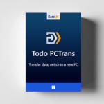  EaseUS Todo PCTrans Pro 2 Dispozitive 1 An Licenta Electronica
