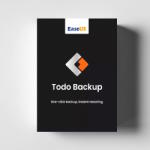  EaseUS Todo Backup Home 1 Dispozitiv Licenta Electronica Permanenta