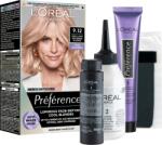 L'Oréal L'ORÉAL PARIS Préférence 9.12 Hideg nagyon világos szőke