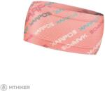 Karpos MOVED fejpánt, skarlát ibisz/gránátalma