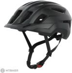 Alpina PARANUS sisak, black matt (M (52-56 cm))