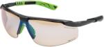 Univet Ochelari Univet, lentile IN/OUT, verde, protectie UV 400 nm 5X8311100