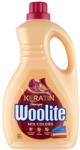 Woolite Keratin Therapy folyékony Mosószer színes ruhákhoz 2, 7L - 45 mosás (3283900)
