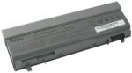 mitsu BC/DE-E6400H Dell Notebook Akkumlátor - 6600 mAh