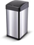 Lamart LT8106 érintésmentes szemetes 40 l USB SENSOR
