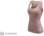 Sensor MERINO AIR női póló, poros rózsaszín (XL) - mtbiker - 18 799 Ft