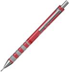 rOtring Creion mecanic Rotring Tikky 3, 0.7 mm, Rosu (RO1904507)