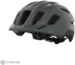 Alpina PARANUS sisak, midnight grey matt (M (52-56 cm))