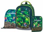  PlayWorld OXY GO iskolai hátizsák - iskolatáska szett - 22 literes (IMO-KPP-0-47125)